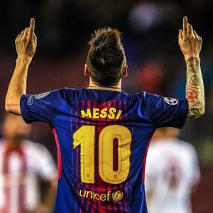 Meet your Posher, Franco